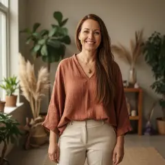 Autor Ann-Mari Sundberg