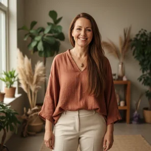 Autor Ann-Mari Sundberg