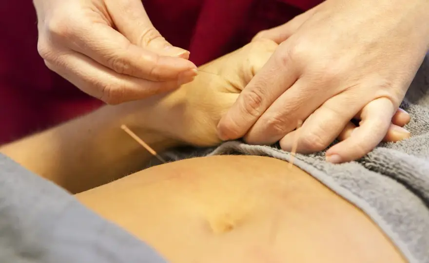 Kinesisk medicin och akupunktur - Hur fungerar det i praktiken?