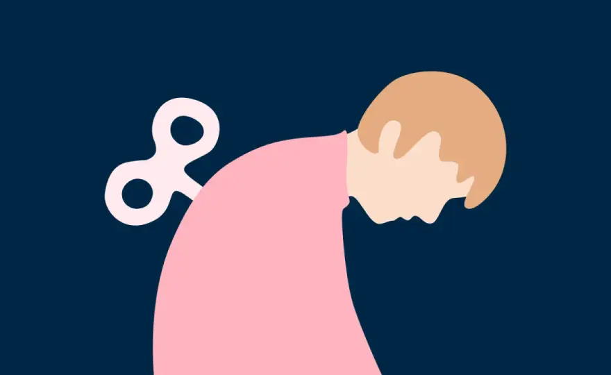 Aldrig utvilad? - Så hittar du orsaken och får energin tillbaka