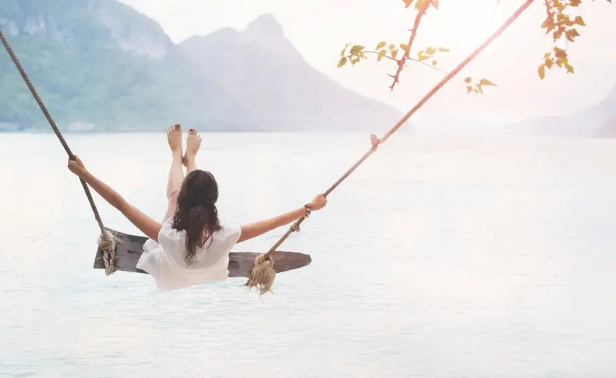 Ayurveda yoga - Hitta balansen som ger mer energi och bättre sömn