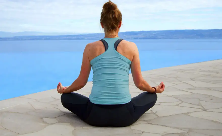 Jennys mindfulness - Skillnaden mot meditation och vad du bör veta