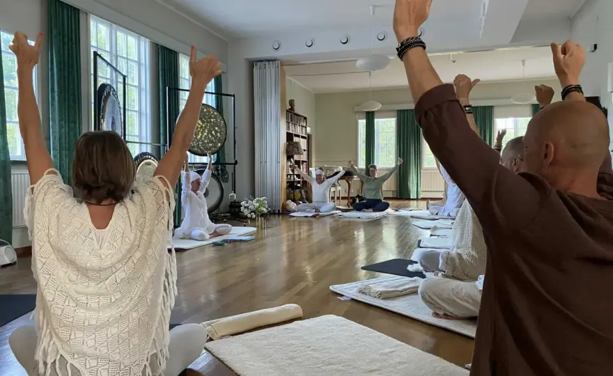 Kundaliniyoga - Vad är det och hur börjar du på rätt sätt?