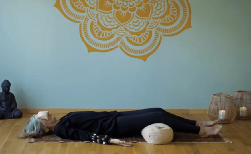 Yoga nidra utbildning - Så väljer du rätt kurs och undviker misstag