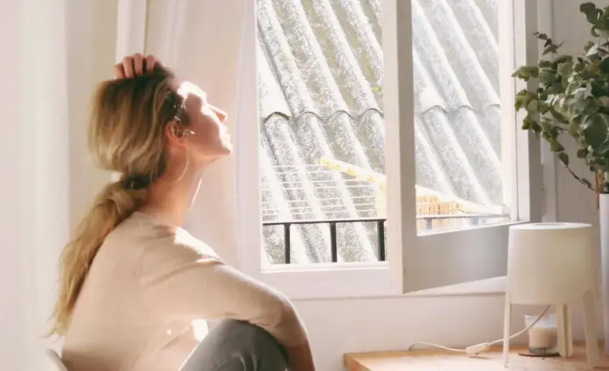 Årstidsbunden depression - Mer än bara trötthet? Så mår du bättre
