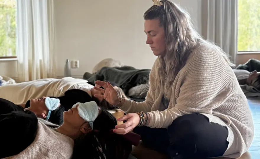 Breathwork utbildning - Så väljer du rätt kurs för dina mål