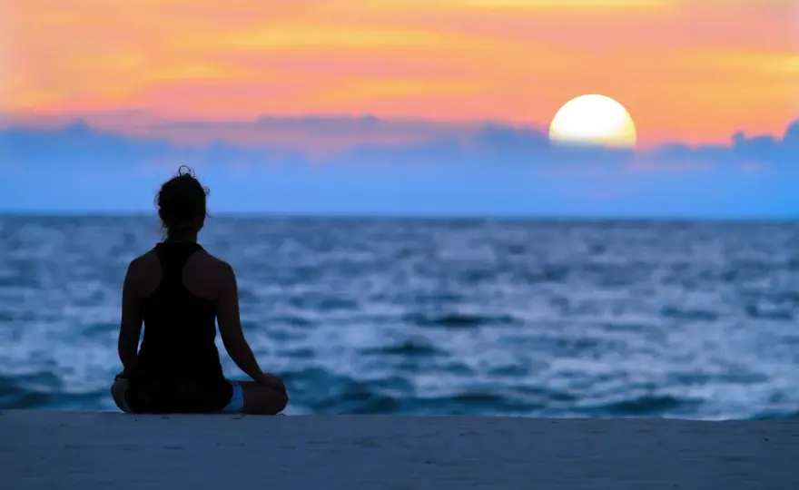 Mindfulness i vardagen - Så skapar du en vana som faktiskt håller