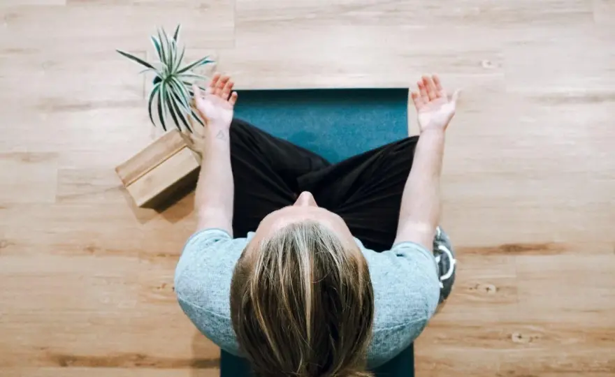 Nackdelar med meditation - Varför får du ångest och vad hjälper?