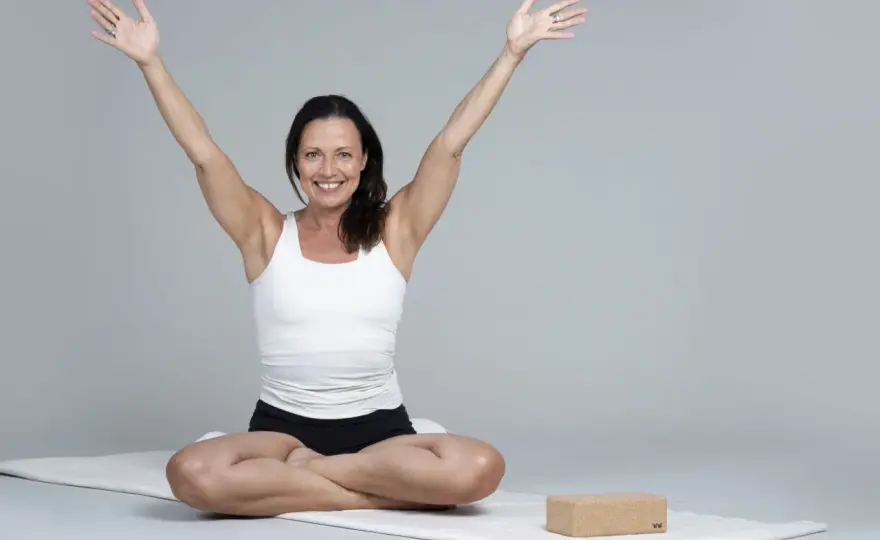 Metta-meditation - Guide för mindre självkritik och inre lugn
