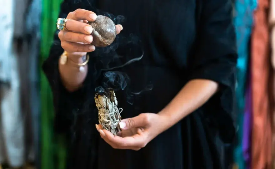 Rena kristaller rätt - Undvik misstagen som skadar dina stenar