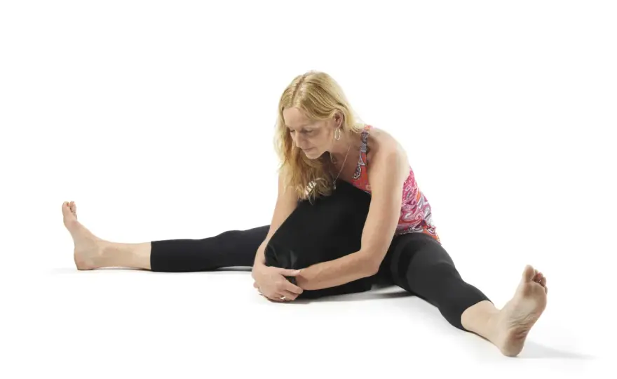 Yin yoga - Upptäck effekterna på din rörlighet och ditt lugn