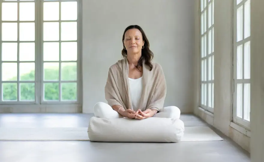 Guidad meditation text - Så skriver du manus som verkligen lugnar