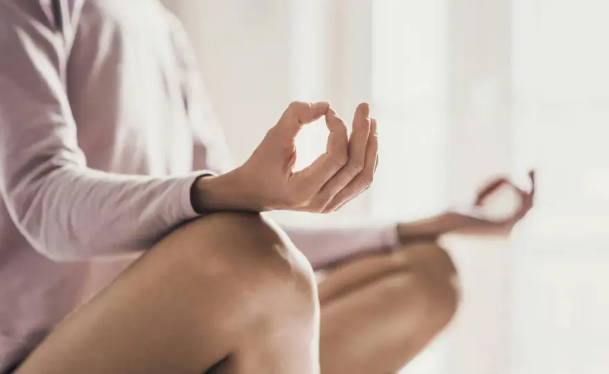 Meditationens effekter - Vad händer i kroppen och hur lyckas du?