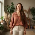 Autor Ann-Mari Sundberg