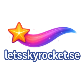 letsskyrocket.se